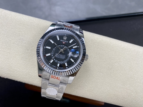 激安ロレックス内部構造